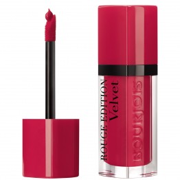Bourjois Rouge Edition Velvet Liquid Lipstick - 02 Frambourjoise