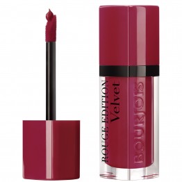 Bourjois Rouge Edition Velvet Liquid Lipstick - 08 Grand Cru