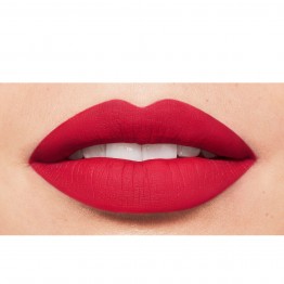 Bourjois Rouge Edition Velvet Liquid Lipstick - 18 It's Redding Men!