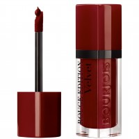 Bourjois Rouge Edition Velvet Liquid Lipstick - 19 Jolie-De-Vin