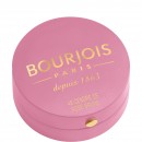 Bourjois Little Round Pot Blush - 48 Cendre de Rose Brune (Ashes of Roses)