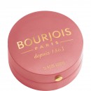 Bourjois Little Round Pot Blush - 74 Rose Ambre (Rose Amber)