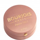 Bourjois Little Round Pot Blush - 85 Sienne (Sienna)