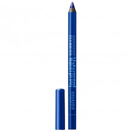 Bourjois Contour Clubbing Waterproof Eye Pencil - 46 Bleu Neon