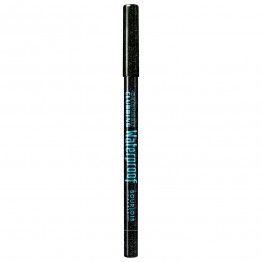 Bourjois Contour Clubbing Waterproof Eye Pencil - 48 Atomic Black