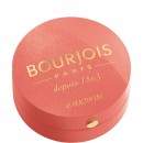 Bourjois Little Round Pot Blush - 41 Bonne Mine (Healthy Mix)