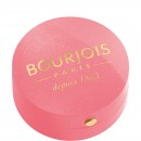 Bourjois Little Round Pot Blush - 42 Fraicheur De Rose (Rose Blossom)