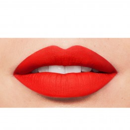 Bourjois Rouge Edition Velvet Liquid Lipstick - 20 Poppy Days