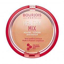 Bourjois Healthy Mix Powder - 04 Light Bronze