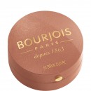 Bourjois Little Round Pot Blush - 03 Brun Cuivre (Copper Brown)