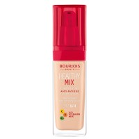 Bourjois Healthy Mix Anti-Fatigue Foundation - 50,5 Light Ivory