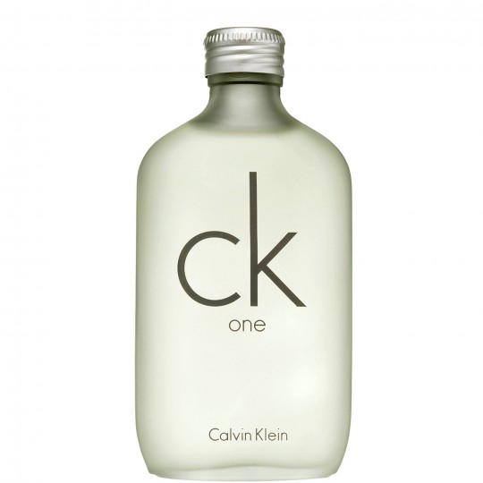 Calvin Klein CK One EDT 100ml