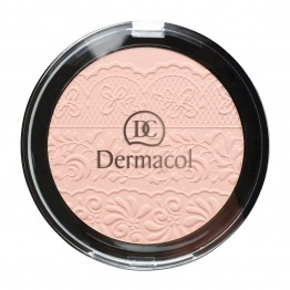 Dermacol Compact Powder with Lace Relief - 02