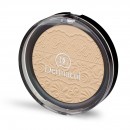Dermacol Compact Powder with Lace Relief - 03