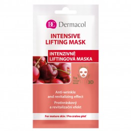 Dermacol Intensive Lifting Face Mask