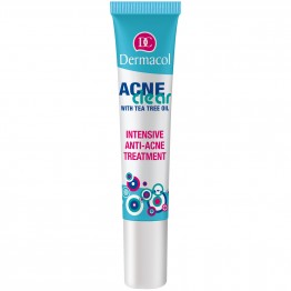 Dermacol Acneclear Intensive Anti-Acne Treatment
