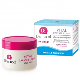Dermacol Vital Balance Cream