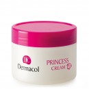 Dermacol Princess Nourishing Cream for Dry Skin