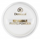 Dermacol Invisible Fixing Powder - Natural