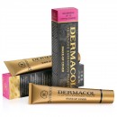 Dermacol Make-up Cover Waterproof Foundation - 207