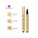 Dermacol Highlighting Click Touch and Cover Concealer - No.2