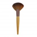 EcoTools Deluxe Fan Brush