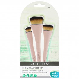 EcoTools 360 Ultimate Blend Brush Kit