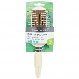 EcoTools Styler + Smoother Hair Brush