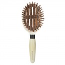 EcoTools Sleek + Shine Finisher Hair Brush