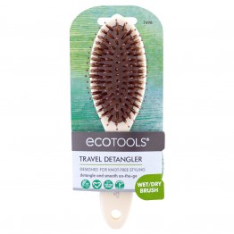 EcoTools Travel Detangler Hair Brush