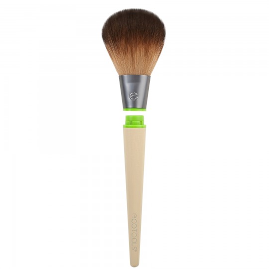 EcoTools Interchangeables Tapered Powder Brush