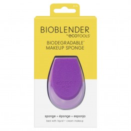 EcoTools Bioblender Biodegradeable Makeup Sponge