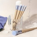 EcoTools Elements Hydro-Glow Skincare Brush Kit