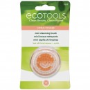 EcoTools Mini Cleansing Brush - Pink