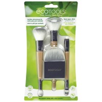 EcoTools Love Your Skin Makeup Brush Kit