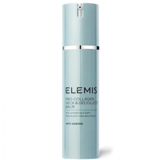 Elemis Pro-Collagen Neck & Decollete Balm