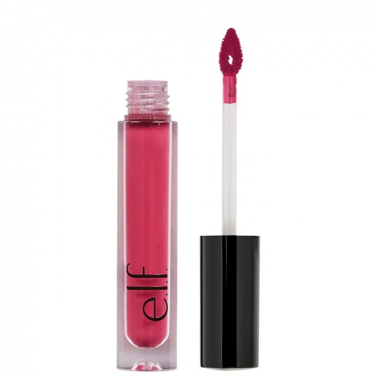 e.l.f. Liquid Matte Lipstick - Berry Sorbet
