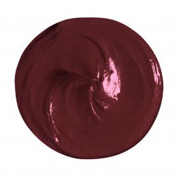 e.l.f. Velvet Matte Lipstick - Deep Burgundy