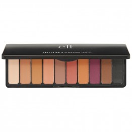 e.l.f. Mad for Matte Eyeshadow Palette - Summer Breeze