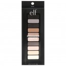 e.l.f. Eyeshadow Palette - Everyday Smoky