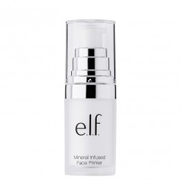 e.l.f. Mineral Infused Face Primer - Clear