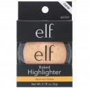 e.l.f. Baked Highlighter - Apricot Glow