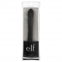 e.l.f. Pointed Foundation Brush