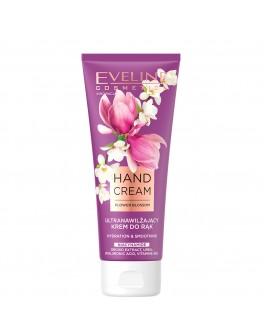 Eveline Flower Blossom Ultra Moisturizing Hand Cream