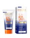 Eveline Whitening Sun Protection Face Cream SPF50