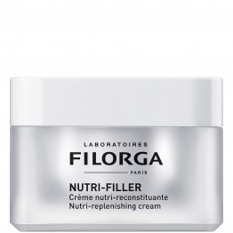 Filorga Nutri-Filler Nutri-Replenishing Face Cream