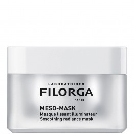 Filorga Meso-Mask Smoothing Radiance Mask
