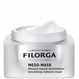 Filorga Meso-Mask Smoothing Radiance Mask