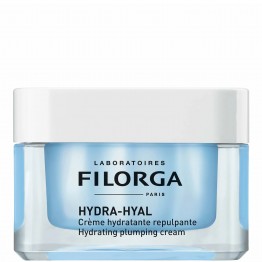 Filorga Hydra-Hyal Hydrating Plumping Face Cream