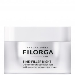 Filorga Time-Filler Night Multi-Correction Wrinkles Night Cream
